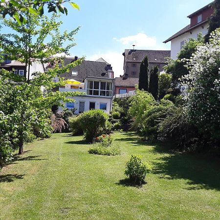 Ferienwohnung Hans Lindenfels Екстериор снимка