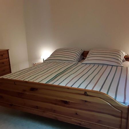 Ferienwohnung Hans Lindenfels Екстериор снимка