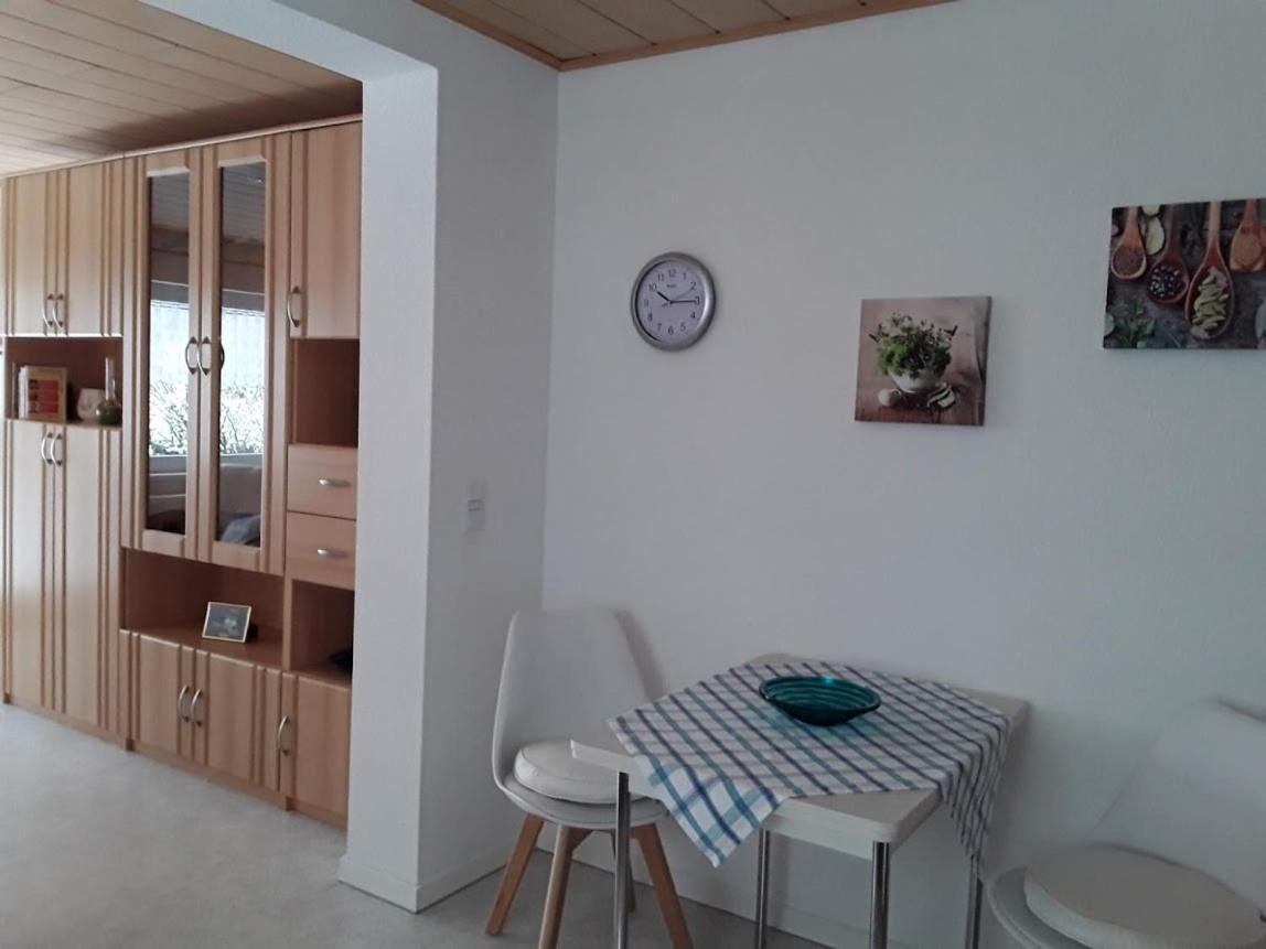 Ferienwohnung Hans Lindenfels Екстериор снимка