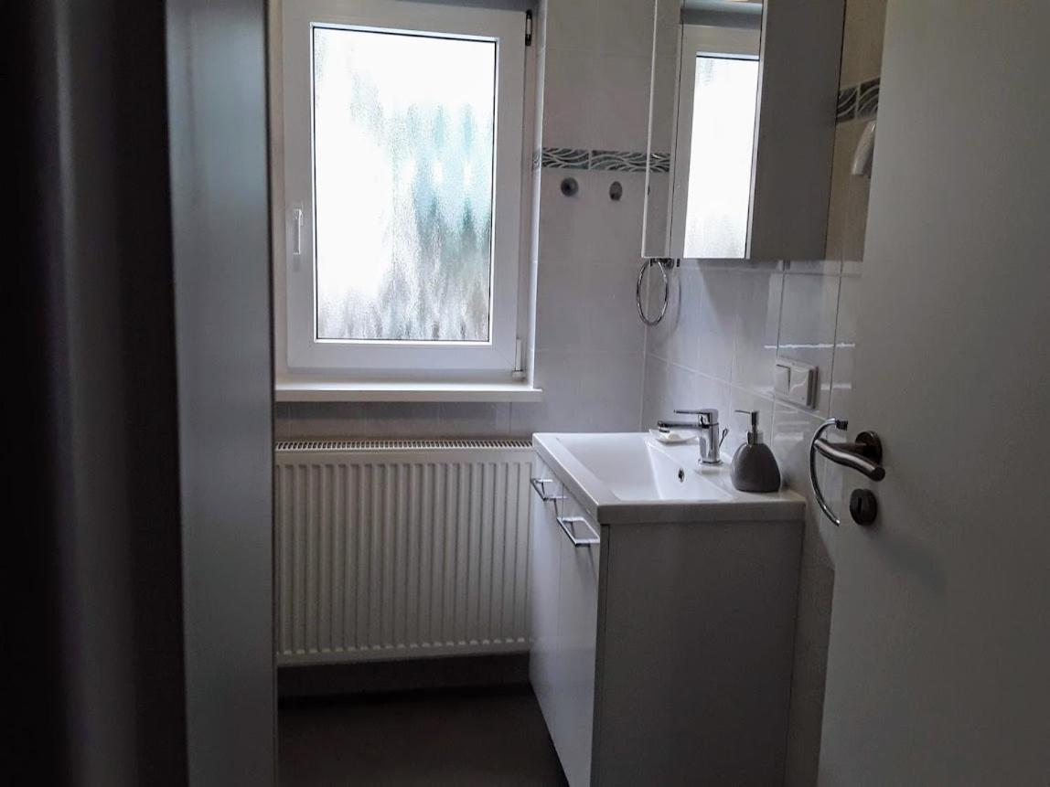 Ferienwohnung Hans Lindenfels Екстериор снимка