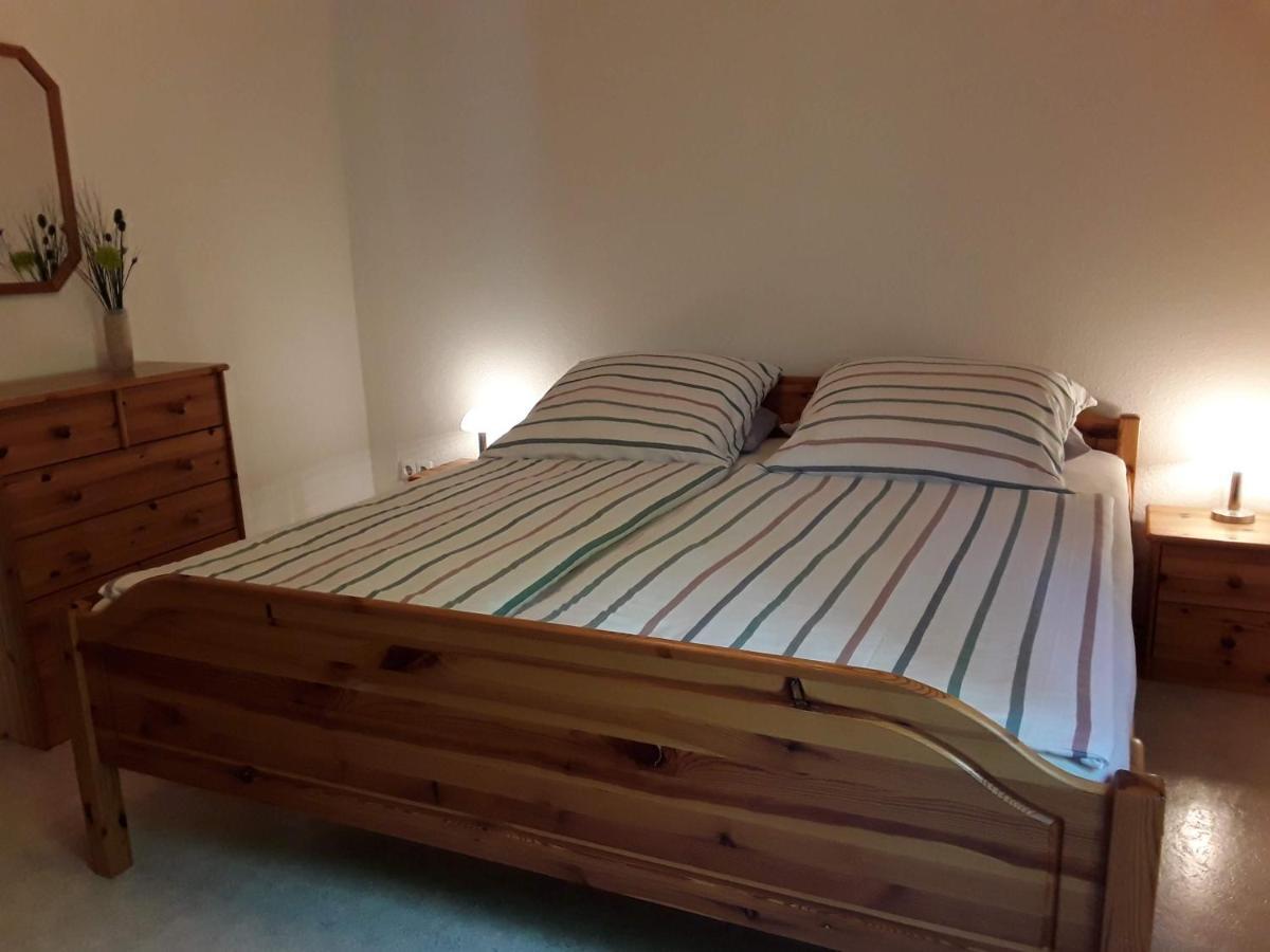 Ferienwohnung Hans Lindenfels Екстериор снимка