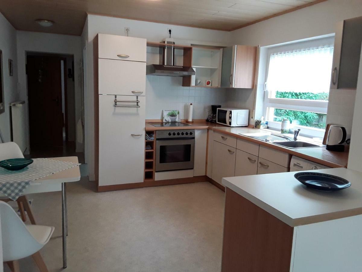 Ferienwohnung Hans Lindenfels Екстериор снимка